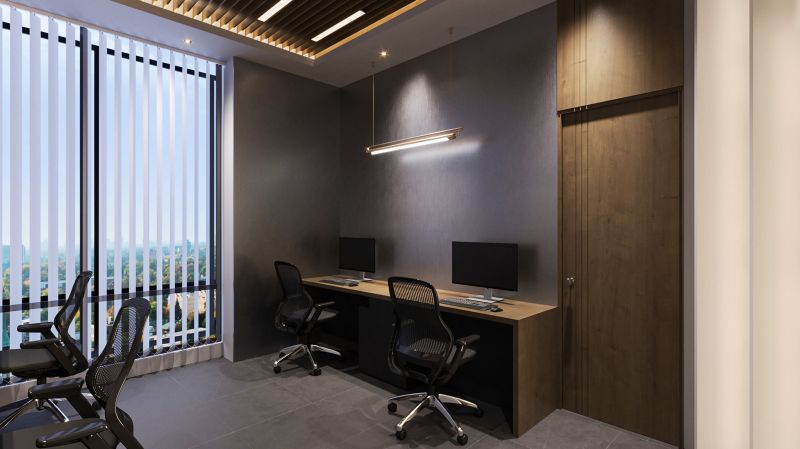 Lighting Fixtures