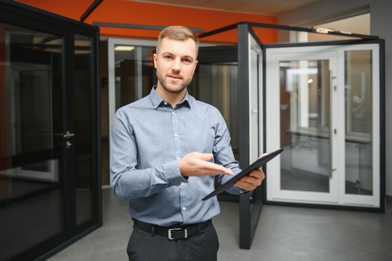 Contact About Office Renovation