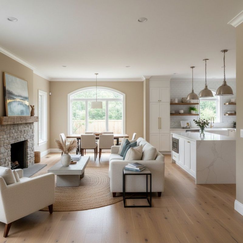 Remodeling in Denver, CO