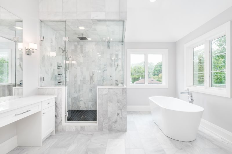 Bathroom Conversion Service in Nashua, NH