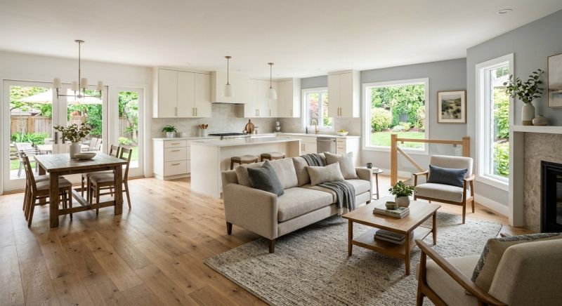 Interior Home Improvement in Littleton, CO