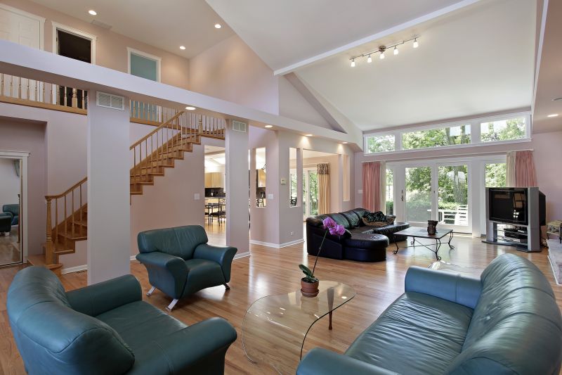 Living Room Remodeling in Littleton, CO
