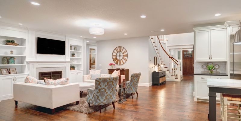 Room Remodeling in Denver, CO